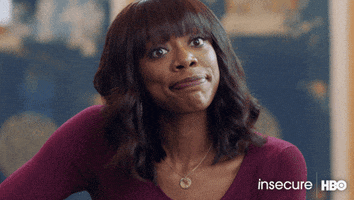 Season 2 Smile GIF by Insecure on HBO