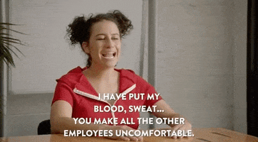 Chris Gethard Episode 3 GIF by Broad City