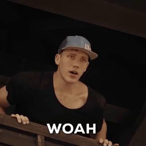 oh my wow GIF by Red Bull