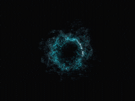 Martial_Arts_Unleashed loop psychedelic tumblr scifi GIF