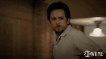 season 3 showtime GIF by Shameless