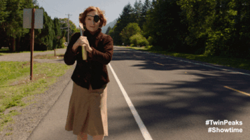 Be Right Over Twin Peaks GIF by Twin Peaks on Showtime