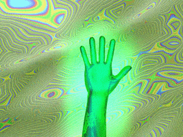 Star Wars Hello GIF by Mannn