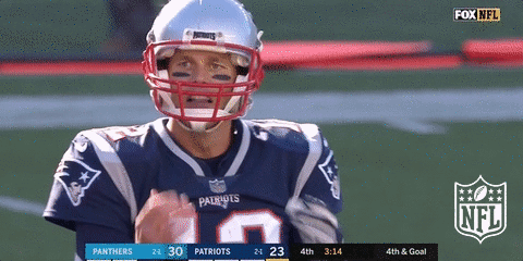Come Tom Brady GIF by NFL - Find & Share on GIPHY