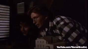 Alec Baldwin Halloween GIF