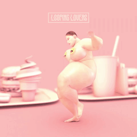 loopinglovers  GIF