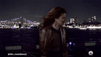 Fail Episode 5 GIF by Will & Grace