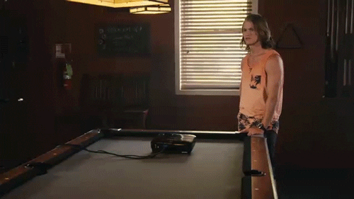 Halloween Boy GIF from CraveTV - Find and share on GIPHY