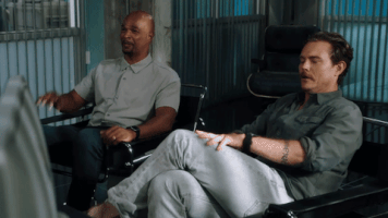 martin riggs fox GIF by Lethal Weapon