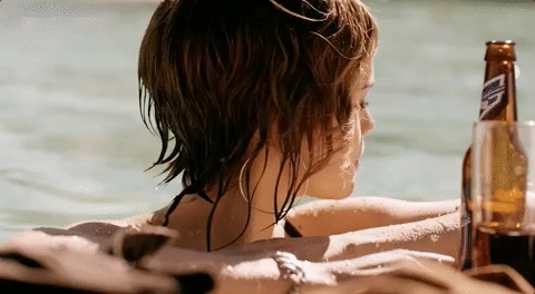 Season 2 Beer GIF