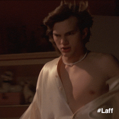Sexy That 70S Show GIF by Laff - Find & Share on GIPHY