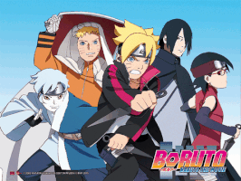 Naruto GIF