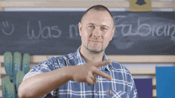 Was mit Fabian GIF