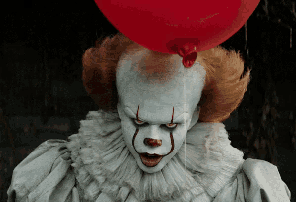 Pennywise Gifs Get The Best Gif On Giphy