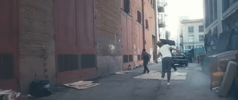 GIF by Jordan Fisher