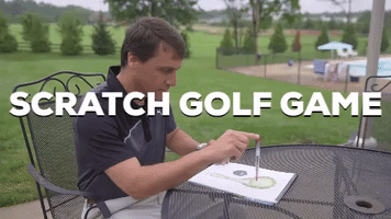 xtremetakeover golf game scratch pen pencil GIF