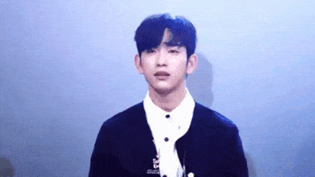 biaswrckers prince got7 jinyoung GIF