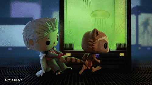 Derniere Animated Baby Groot Gif Abdofolio