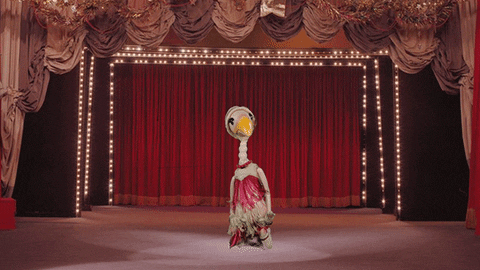 Bob-baker-marionette-theater GIFs - Get the best GIF on GIPHY