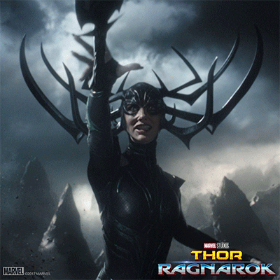 Thor Ragnarok GIF by Marvel Studios - Find & Share on GIPHY