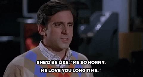 40 Year Old Virginthe 40 Year Old Virgin C2 B7 It Makes Me So Horny 40 Year Old Virginthe 40 Year Old Virgin C2 B7 It Makes Me So Horny