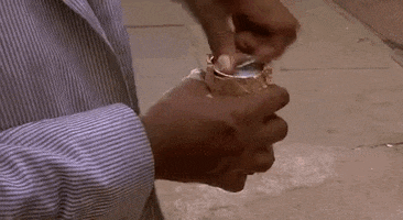 Do The Right Thing Beer GIF by filmeditor