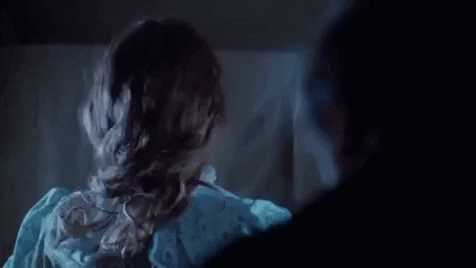 The Exorcist GIF by filmeditor - Find & Share on GIPHY
