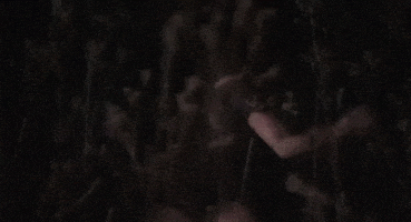 evil dead horror GIF