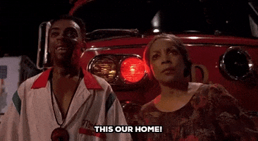 do the right thing GIF