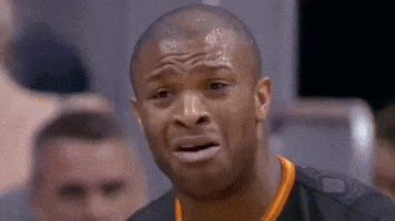phoenix suns what GIF by NBA