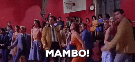musical west side story GIF