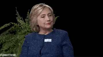 between two ferns judging you GIF by Election 2016