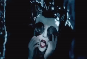 music video mv GIF by Lady Gaga