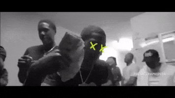 Music Video Cash GIF by A Boogie Wit Da Hoodie
