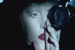 looking music video GIF by Lady Gaga