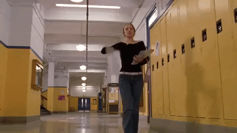 Mean Girls Burn Book GIF - Find & Share on GIPHY