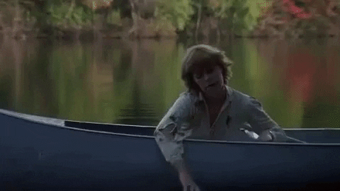 Scary Friday The 13Th GIF - Find & Share on GIPHY