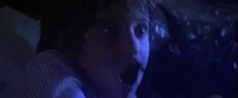 Horror 1980S GIF - Find & Share on GIPHY