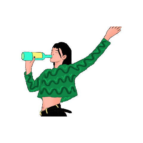 Animated Sticker
