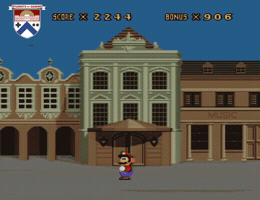 Super Mario GIF