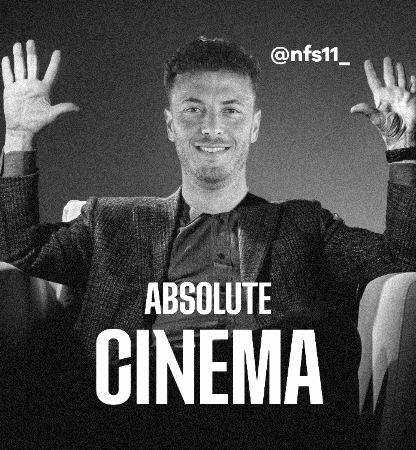 Absolute Cinema GIF