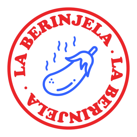 La Parmegiana Sticker