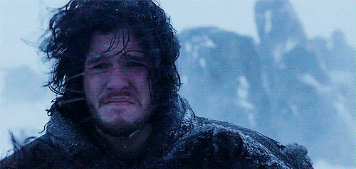 Freezing Game Of Thrones GIF - Find & Share on GIPHY