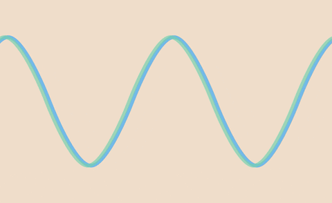 Wave Physics GIF by Primer - Find & Share on GIPHY