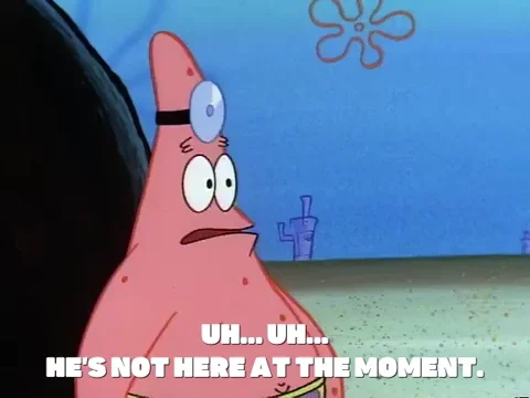 season 1 s___py time GIF by SpongeBob SquarePants