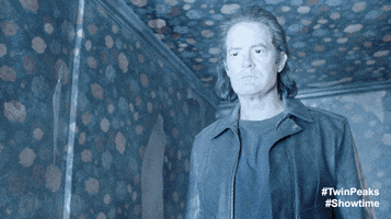 Twin Peaks Part 15 GIF by Twin Peaks on Showtime