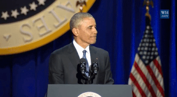 barack obama potus GIF by Obama
