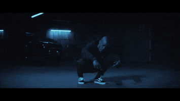 Music Video GIF by Syd
