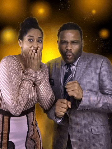 Tracee Ellis Ross Ooo GIF by ABC Network