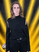 unimpressed rachel griffiths GIF by ABC Network